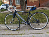 Cannondale Synapse Road Bike for Sale