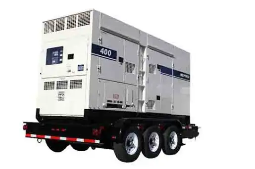 Trailered Mounted Generators 20-500Kw in Other Business & Industrial in Edmonton - Image 7