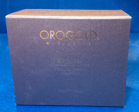 OROGOLD 24K Tèrmica Completion Cream