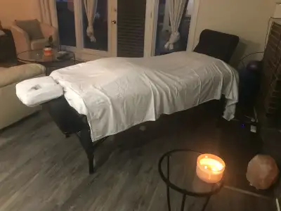 In Home Massage Ottawa, View more