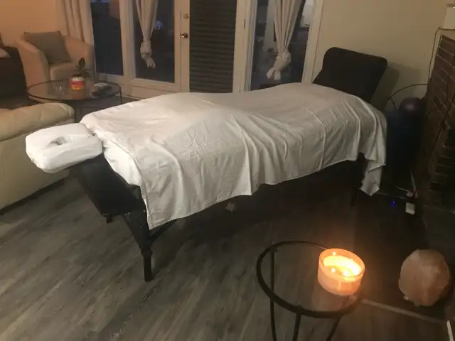 In Home Massage Ottawa in Massage Services in Ottawa - Image 2