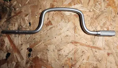 Speeder Handle w/ 3/8 Drv 15in L WestWard, View more