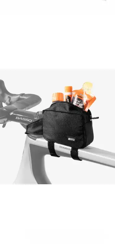 New Scion Piggy Top Tube Bicycle Carrier Bag Storage Bag Road MT in Frames & Parts in Oshawa / Durham Region - Image 2