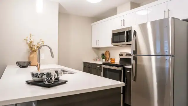 Apartment For Rent