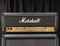 Marshall JCM900 Hi Gain Master Volume SL-X (Échange Possible)