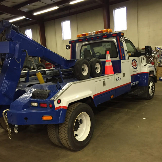 Owner Operators wanted in Heavy Trucks in Mississauga / Peel Region - Image 2