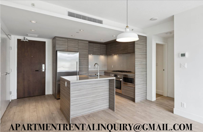 Available: Immediately Unit Features: 1BR 1BA + balcony 600 sq ft - north facing mountain views! Pre...