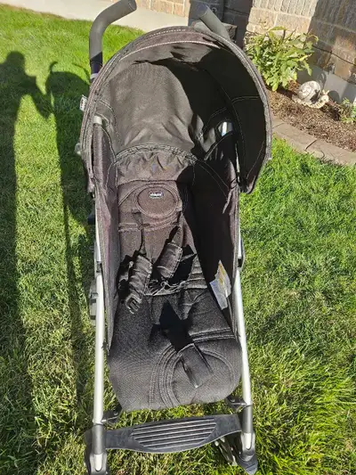 Liteweight Stroller, View more