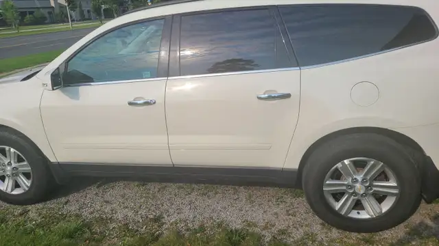 2014 chevy traverse,576493283642583042