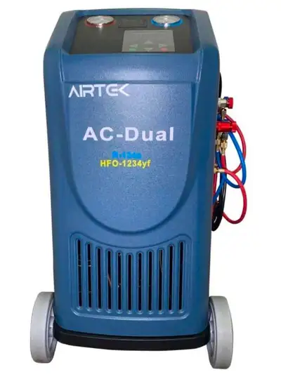 A/c R134a/yf1234, View more