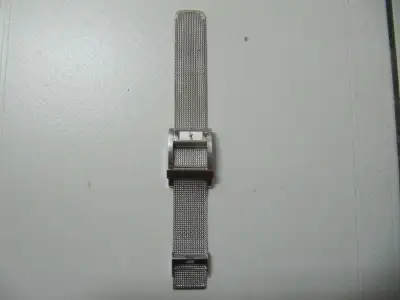 Classic Iconic Guess Unisex Swiss Made Watch Rare Ex Condition!!, View more