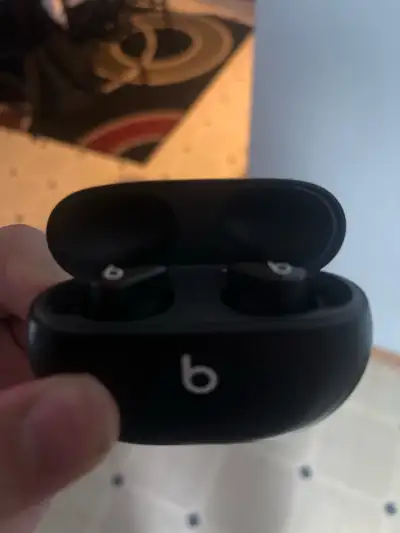 Beats Studio buds, View more