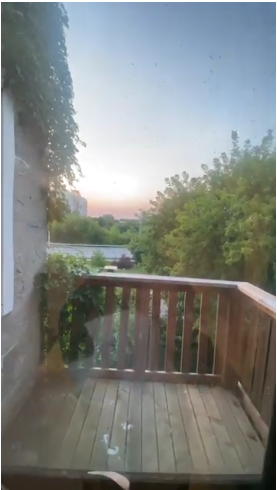 Looking for a sublet for a spacious room., View more