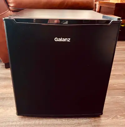 Mini Fridge - Nearly New!, View more