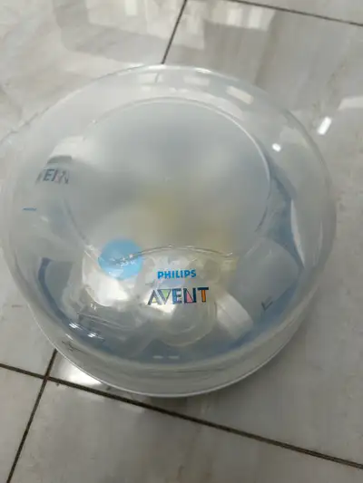 Philips avent bottle sterilizer Stérilisateur biberon, View more