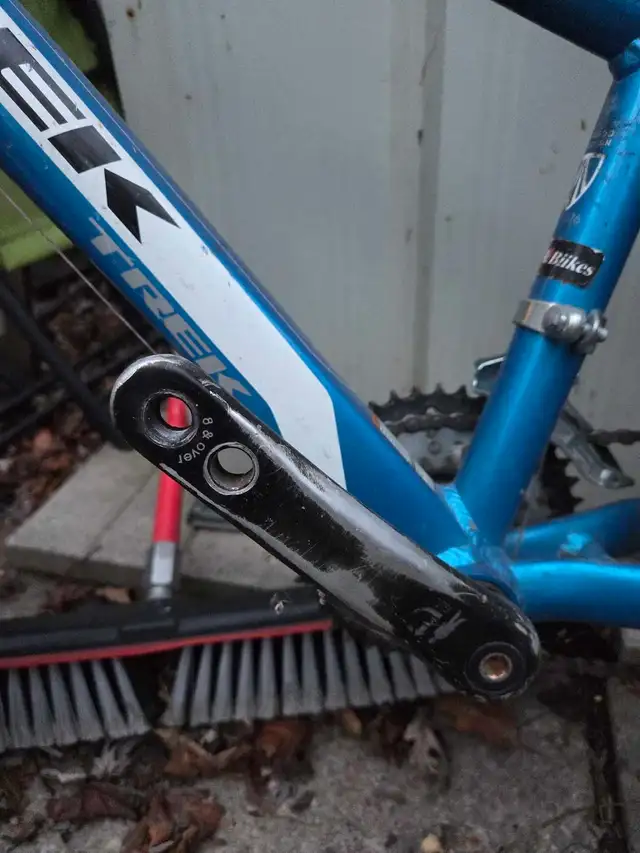 trek 24 inch wheels in Kids in City of Toronto - Image 5