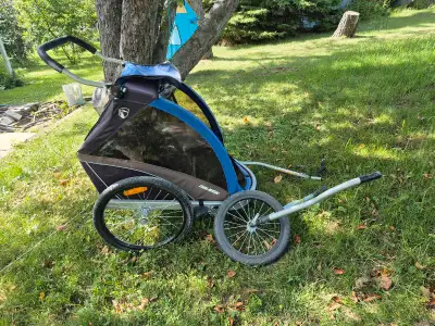 Stroller / Chariot, View more
