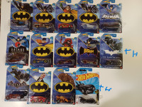 Batman 2023 -20LOT (3-15)  WITH 1 Extra   BATMAN TREASURE HUNTS