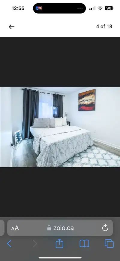 Prive room just for girls