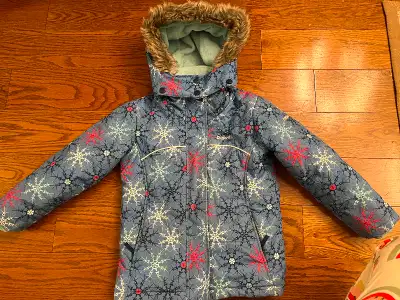 Manteau hiver enfant 6T - Oshkosh, View more