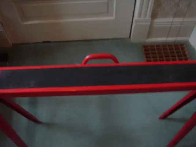 Sawhorse Heavy Duty, Never used , New in Tool Storage & Benches in London - Image 3