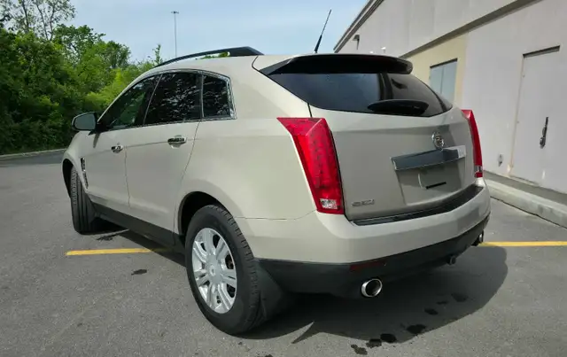 2012 Cadillac SRX475024933341767683