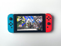 Nintendo Switch With TONS of Games Pokemon/Zelda/Mario and More!