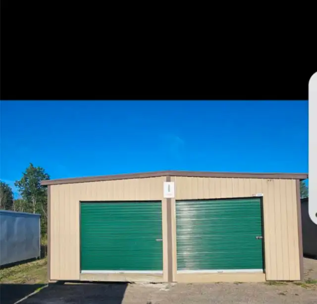 Steel insulated building.63760518950017120