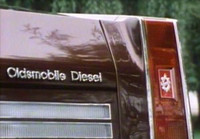 Wanted Oldsmobile diesel 78 to 83 or gmc truck diesel 5.7
