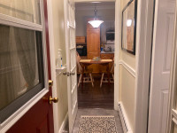 Apartment For Rent Nightly/Weekly St. John's $165.00 Night