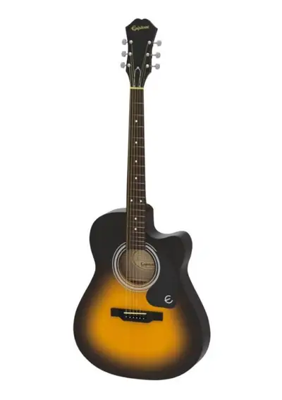 - Brand New in Box - Right Handed Acoustic guitar - Full Sized dreadnought hollow body. Please messa...