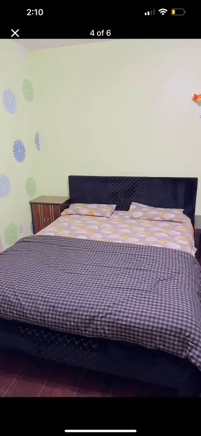 room for rent