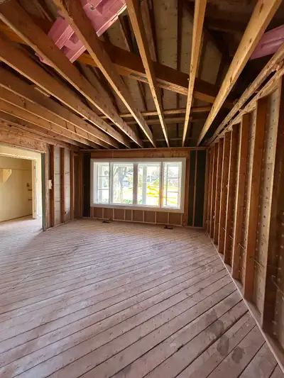 Interior Demolition Specialists - FREE QUOTES, View more