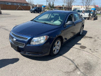 2012 Chevy Malibu