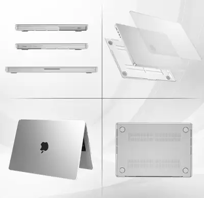 ProCase for MacBook Pro 16 Inch 2023 2022 2021 / New / Sealed, View more