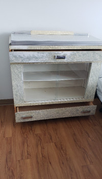 Homemade Cabinet