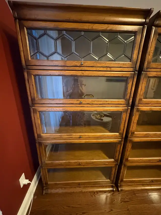Bibliothèques Notaire in Bookcases & Shelving Units in Longueuil / South Shore - Image 3