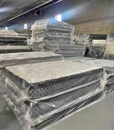 Mattress, Bed Frames & Box Springs – Built to Last, View more