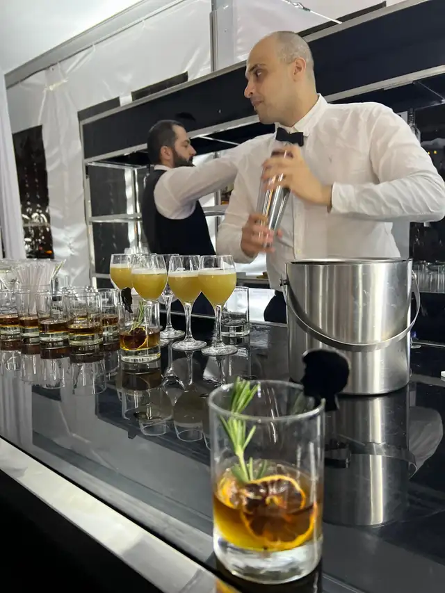 Mobile Bartender cheap!595518157866280961