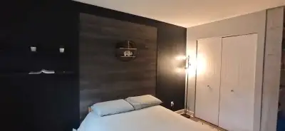 Beau 4 1/2 à louer