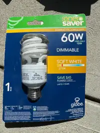 Light bulbs for sale