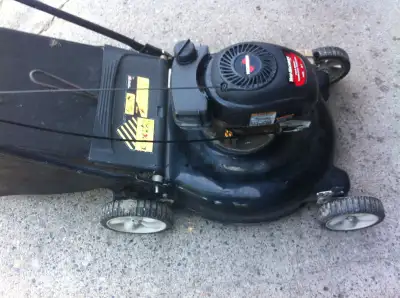 Wanted: Dead or Unwanted Lawn Mowers, View more