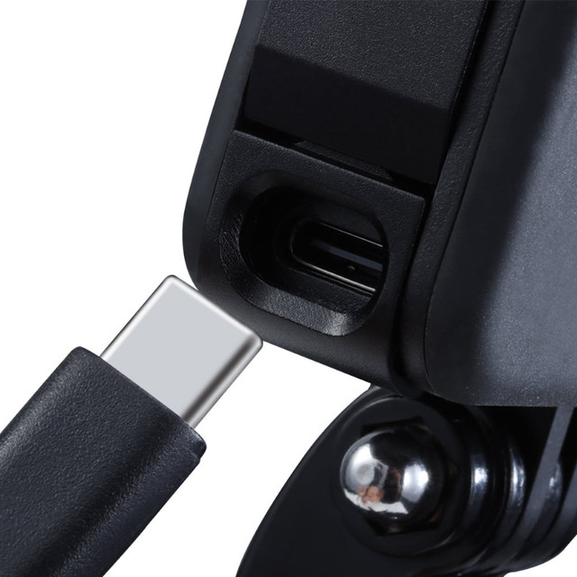 ULANZI G8-7 GoPro 8 premium aluminum battery cover brand new dans Appareils photo et caméras  à Ouest de l’Île - Image 2
