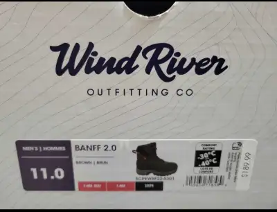 Mens Winter Boots, View more