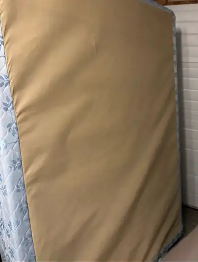 Queen box spring, View more