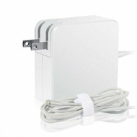 MacBook Air Charger Universal T-Tip Power Adapter for Mac Book A