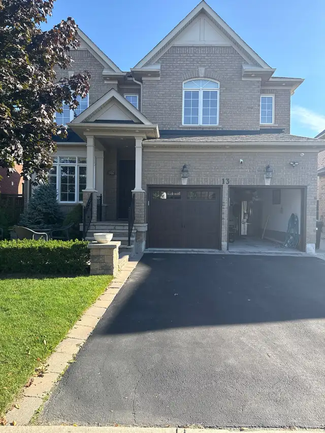 House for rent