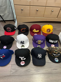 Caps/ Hats for sale!
