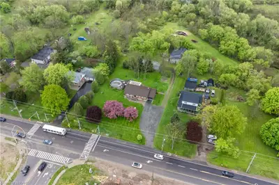 Land Banking opportunity of large parcel of land included in the Hamilton Airport Expansion lands. S...