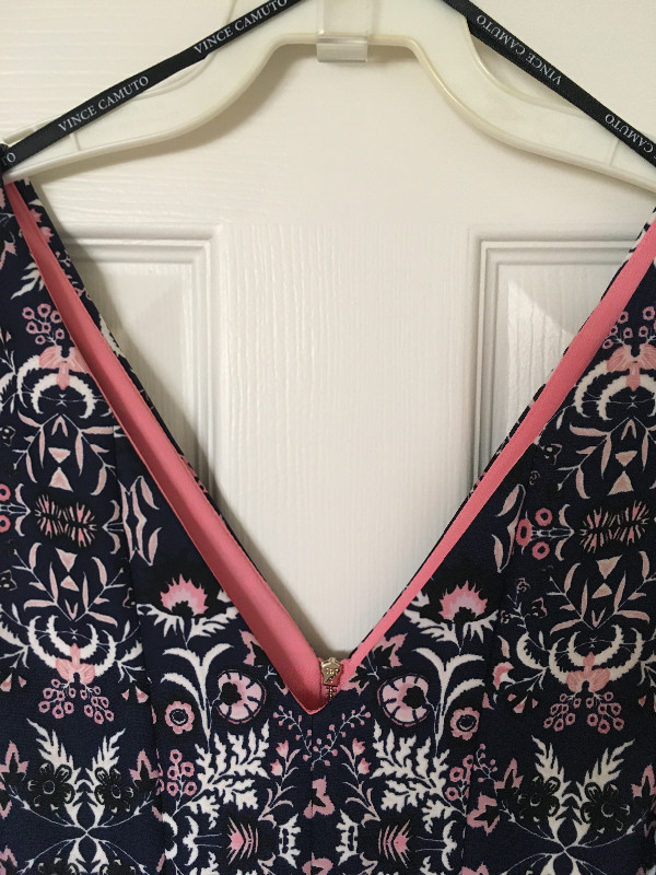 Brand New Vince Camuto Dress Size 6 P/U Warden & Hwy 7 Markham in Women's - Dresses & Skirts in Markham / York Region - Image 3